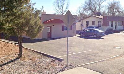 20×10 Parking Lot in Lakewood, Colorado