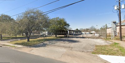 10 x 45 Parking Lot in Houston, Texas near [object Object]