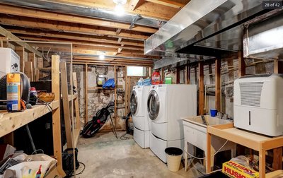 20 x 10 Basement in Baltimore, Maryland near [object Object]