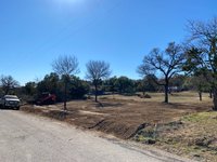 70 x 23 Unpaved Lot in Kingsland, Texas
