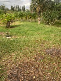 10 x 4 Unpaved Lot in West Palm Beach, Florida