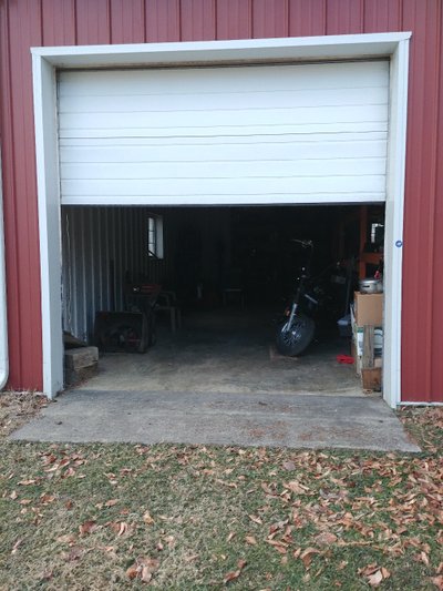 8 x 4 Garage in Mahwah, New Jersey