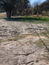 70 x 45 Unpaved Lot in Mathis, Texas
