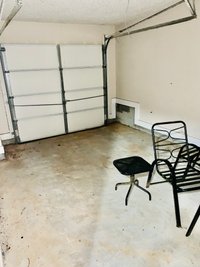 21 x 13 Garage in McDonough, Georgia