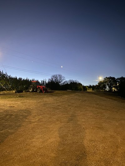 100 x 75 Unpaved Lot in Burnet, Texas near [object Object]