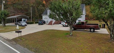 undefined x undefined Driveway in Apison, Tennessee