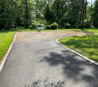 20 x 10 Unpaved Lot in Princeton, New Jersey