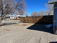 23 x 14 Unpaved Lot in Bloomfield, New Mexico