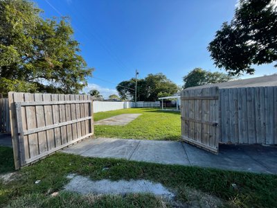 35 x 30 Unpaved Lot in Homestead, Florida near [object Object]