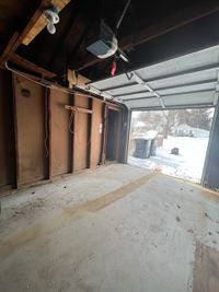 12 x 8 Garage in Buchanan, Michigan