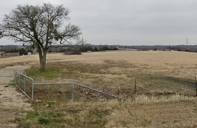 40 x 10 Unpaved Lot in Fort Worth, Texas near [object Object]