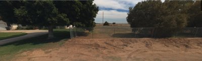20 x 10 Unpaved Lot in El Centro, California near [object Object]
