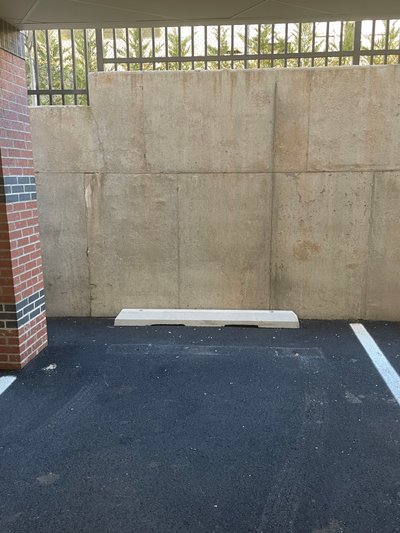 20×10 Parking Lot in Elizabeth, New Jersey