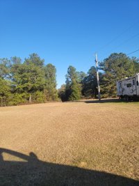 20 x 80 Unpaved Lot in Daleville, Alabama