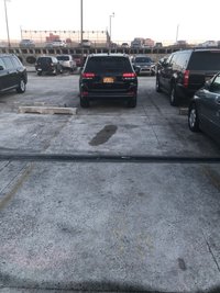 20 x 10 Parking Garage in The Bronx, New York