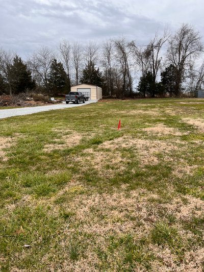 40×10 Unpaved Lot in Athens, Alabama