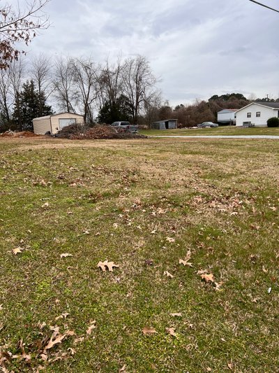 40×10 Unpaved Lot in Athens, Alabama