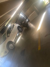 25 x 25 Parking Garage in Los Angeles, California