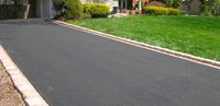 20 x 10 Driveway in Uniondale, New York