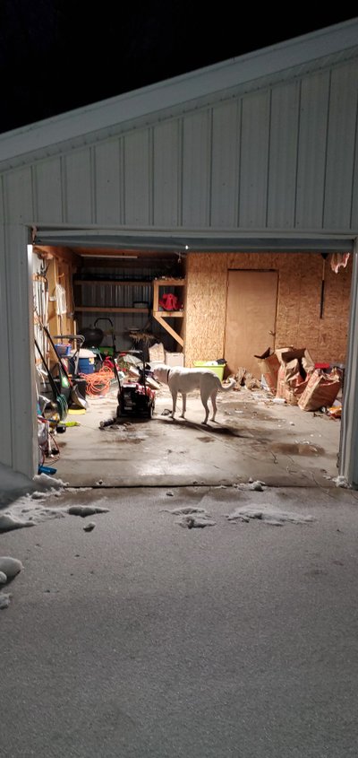 24 x 12 Garage in Ionia, Michigan near [object Object]
