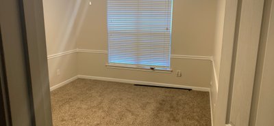 13 x 10 Bedroom in Charlotte, North Carolina