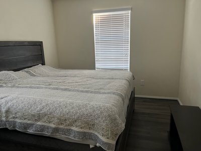 10 x 12 Bedroom in Riverview, Florida