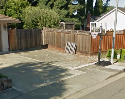 30 x 10 Unpaved Lot in Fairfield, California near [object Object]