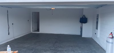 20 x 20 Garage in Haines City, Florida