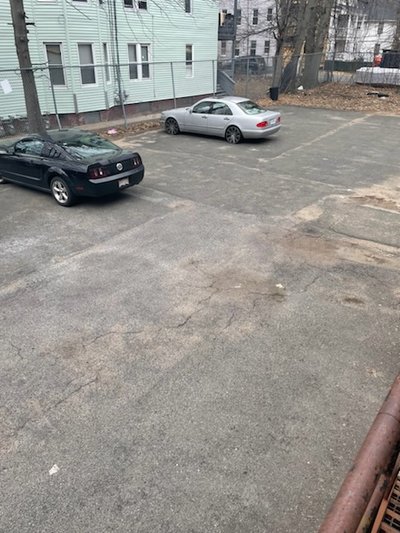 20 x 10 Parking Lot in Springfield, Massachusetts near [object Object]