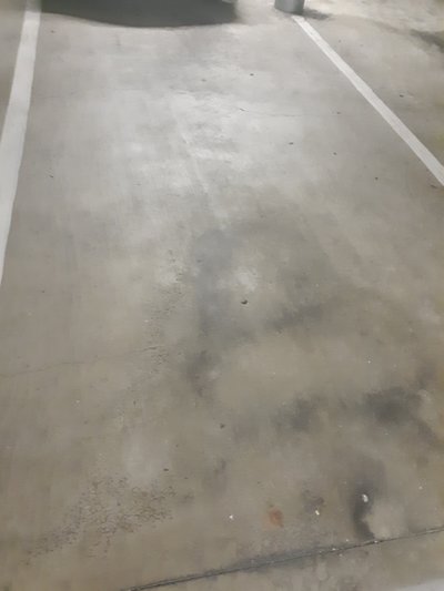 10 x 30 Parking Garage in San Diego, California near [object Object]