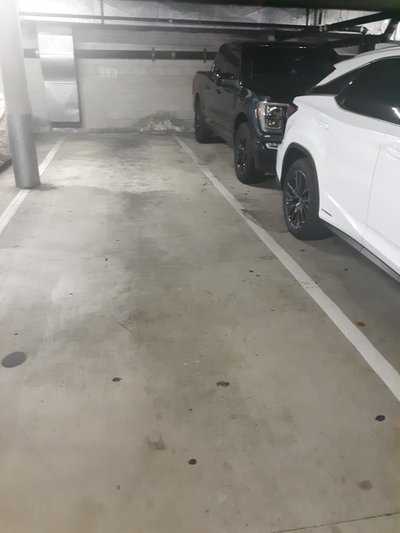10 x 30 Parking Garage in San Diego, California near [object Object]