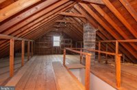 20 x 12 Attic in Parkville, Maryland