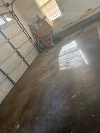 10 x 10 Garage in Columbia, Tennessee