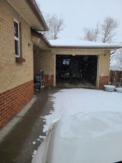 undefined x undefined Driveway in Wheat Ridge, Colorado