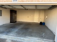 20 x 20 Garage in Irving, Texas