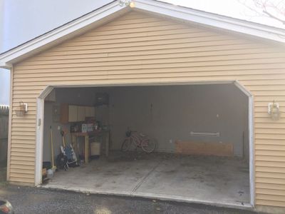 20 x 10 Garage in Seymour, Indiana