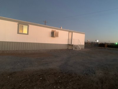20 x 20 Unpaved Lot in Pahrump, Nevada near [object Object]