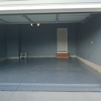 20 x 10 Garage in Felton, Delaware