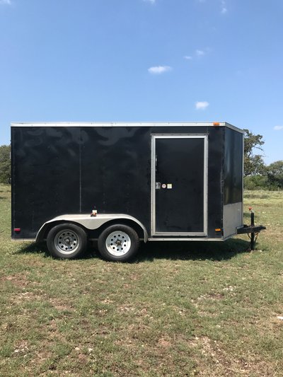 12 x 20 Other in Burnet, Texas