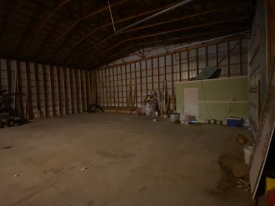 48 x 14 Warehouse in Fort Wayne, Indiana