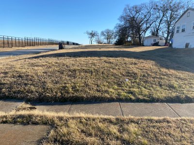 undefined x undefined Unpaved Lot in Grand Prairie, Texas