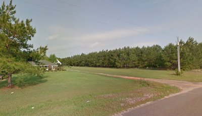 20 x 10 Lot in Gulf Shores, Alabama
