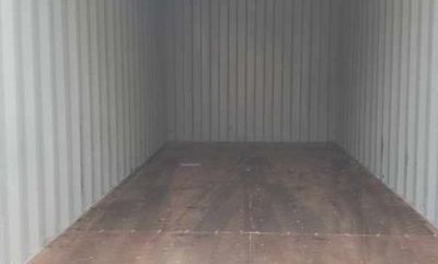 20×8 self storage unit at US-30 Greensburg, Pennsylvania
