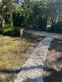 50 x 50 Unpaved Lot in Fort Myers, Florida