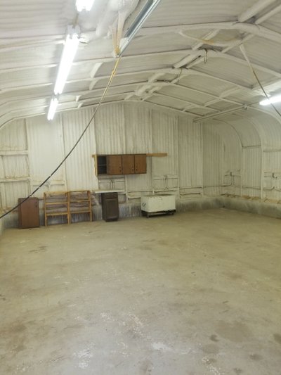 30 x 25 Garage in Roosevelt, Utah