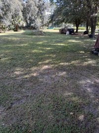 40 x 20 Unpaved Lot in Christmas, Florida