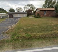 40 x 15 Unpaved Lot in Benton, Arkansas