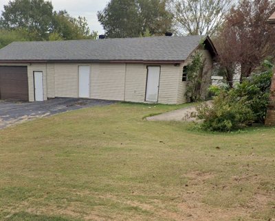 20 x 10 Unpaved Lot in Benton, Arkansas near [object Object]