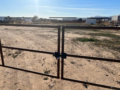 Medium 10×20 Unpaved Lot in Litchfield Park, Arizona