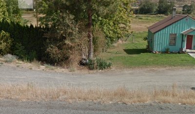 20 x 10 Unpaved Lot in Okanogan, Washington near [object Object]